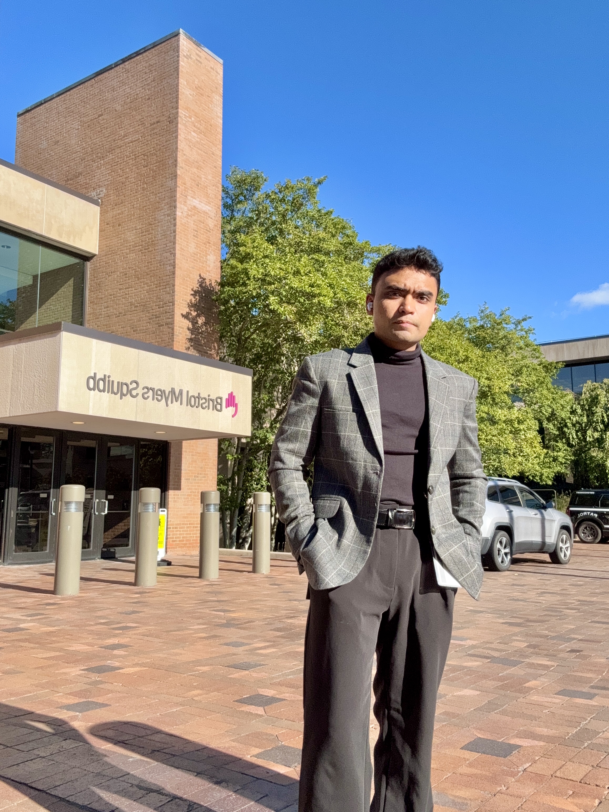 Bristol Myers Squibb