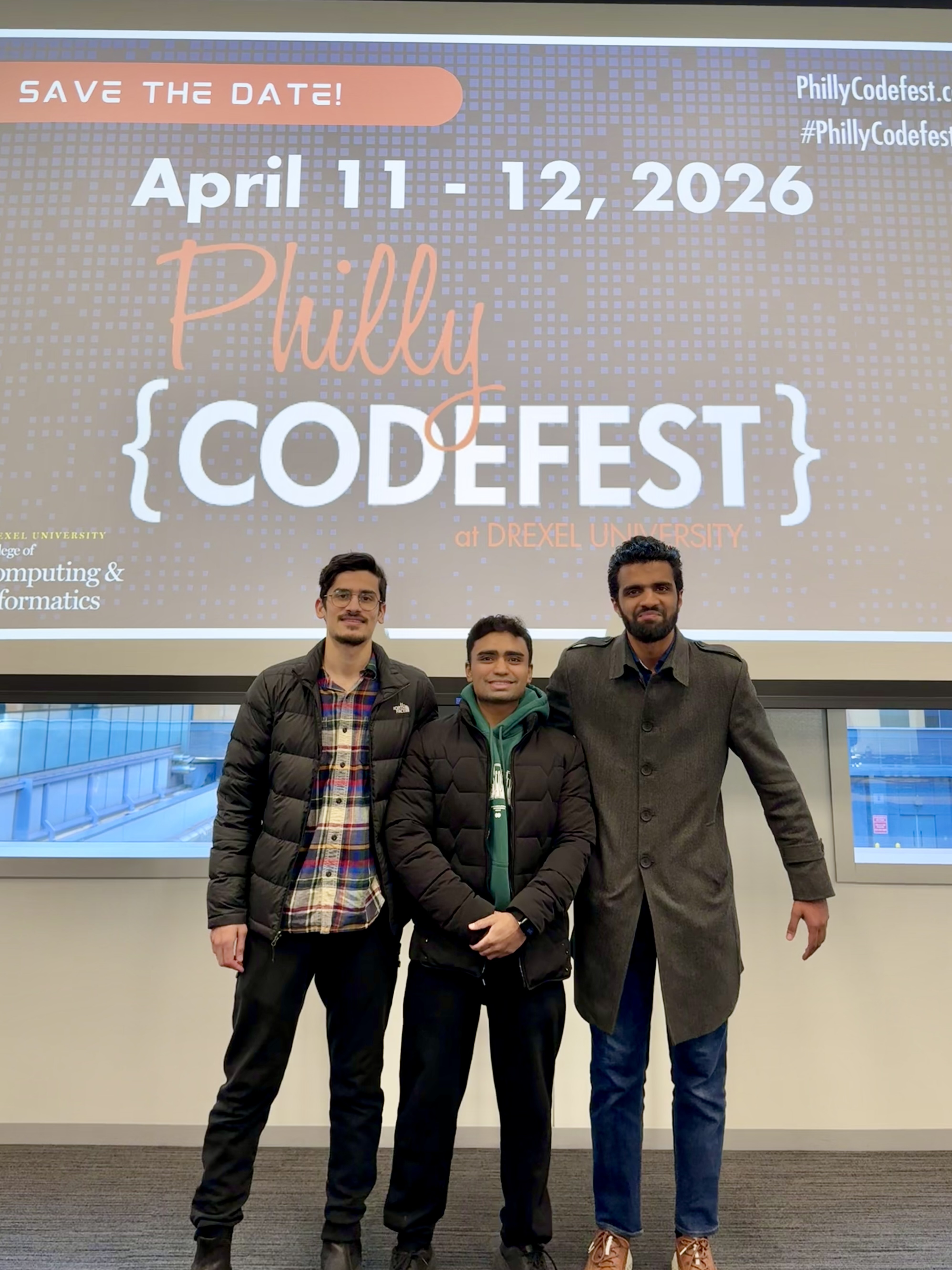 CodeFest 2025